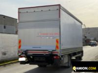 Iveco Eurocargo 120E25 Eurocargo 120E25 | EUROCAR2002 S.R.L.S.
