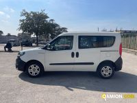 Fiat DOBLO doblo | EUROCAR2002 S.R.L.S.