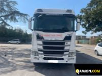 Scania R500 New Generation R500 New Generation | EUROCAR2002 S.R.L.S.