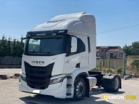 Iveco S-WAY s460 | EUROCAR2002 S.R.L.S.