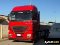 Iveco STRALIS 480 STRALIS 480 | EUROCAR2002 S.R.L.S.