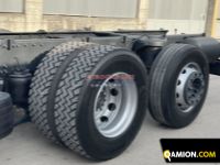 Iveco STRALIS 480 STRALIS 480 | EUROCAR2002 S.R.L.S.