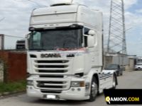 Scania R 490 R 490 | EUROCAR2002 S.R.L.S.