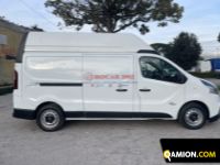 Fiat Talento 1 6 Ecojet 145 Cv Talento 1 6 Ecojet 145 Cv | EUROCAR2002 S.R.L.S.