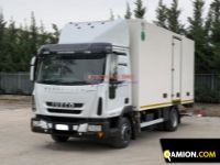 Iveco Eurocargo 120El22 Eurocargo 120El22 | EUROCAR2002 S.R.L.S.