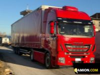 Iveco Stralis 500 Stralis 500 | EUROCAR2002 S.R.L.S.