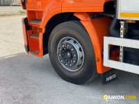 Iveco STRALIS stralis 360