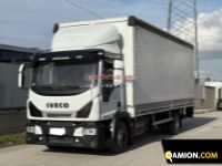 Iveco Eurocargo 120E25 Eurocargo 120E25 | EUROCAR2002 S.R.L.S.