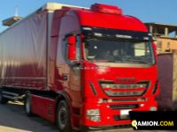 Iveco Stralis 500 Stralis 500 | EUROCAR2002 S.R.L.S.
