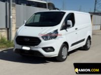Ford Transit Custom Transit Custom | EUROCAR2002 S.R.L.S.
