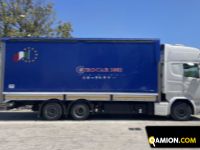 Scania R 450 Streamline R 450 Streamline | EUROCAR2002 S.R.L.S.