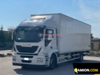 Iveco Stralis 310 2 Assi Q 180 Stralis 310 2 Assi Q 180 | EUROCAR2002 S.R.L.S.