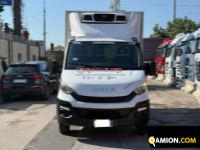Iveco Daily 35C15 3 0 16V Daily 35C15 3 0 16V | EUROCAR2002 S.R.L.S.