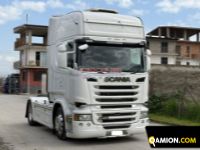 Scania R 490 R 490 | EUROCAR2002 S.R.L.S.