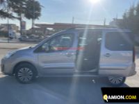 Peugeot Partner 1 6 Hdi 100 Cv Partner 1 6 Hdi 100 Cv | EUROCAR2002 S.R.L.S.
