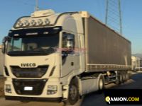 Iveco STRALIS 480 STRALIS 480 | EUROCAR2002 S.R.L.S.