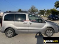 Peugeot Partner 1 6 Hdi 100 Cv Partner 1 6 Hdi 100 Cv | EUROCAR2002 S.R.L.S.