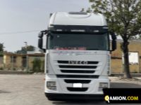 Iveco Stralis 420 Stralis 420 | EUROCAR2002 S.R.L.S.