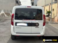 Fiat Doblo 1 6 Mjt 105 Cv Doblo 1 6 Mjt 105 Cv | EUROCAR2002 S.R.L.S.