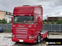 Scania R 500 Topline R 500 Topline | EUROCAR2002 S.R.L.S.