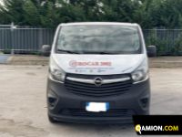 Opel Vivaro 1 6 Cdti 95 Cv Vivaro 1 6 Cdti 95 Cv | EUROCAR2002 S.R.L.S.