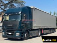 Iveco STRALIS 480 STRALIS 480 | EUROCAR2002 S.R.L.S.