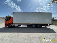 Iveco STRALIS stralis 360