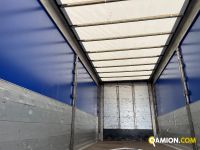 Scania SERIE R 580