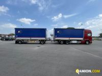 Scania SERIE R 580