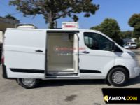 Ford Transit Custom 2 2 Tdci 125 Cv B Transit Custom 2 2 Tdci 125 Cv B | EUROCAR2002 S.R.L.S.