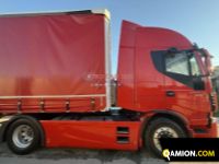Iveco Stralis 500 Stralis 500 | EUROCAR2002 S.R.L.S.