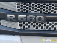 Scania SERIE R 560