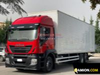 Iveco Stralis 360 E5 Stralis 360 E5 | EUROCAR2002 S.R.L.S.