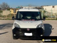 Fiat Doblo 1 3 Mjt 90 Cv B Doblo 1 3 Mjt 90 Cv B | EUROCAR2002 S.R.L.S.