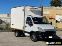 Iveco Daily 35C15 3 0 16V Daily 35C15 3 0 16V | EUROCAR2002 S.R.L.S.