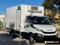 Iveco Daily 60C15 3 0 16V Daily 60C15 3 0 16V | EUROCAR2002 S.R.L.S.