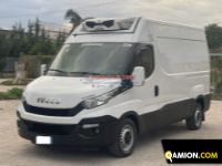 Iveco DAILY 35S15 DAILY 35S15 | EUROCAR2002 S.R.L.S.