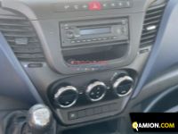 Iveco Daily 35C18 3 0 Daily 35C18 3 0 | EUROCAR2002 S.R.L.S.