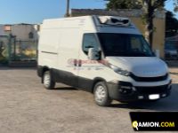 Iveco Daily 35S13 Hi Matic B Daily 35S13 Hi Matic B | EUROCAR2002 S.R.L.S.