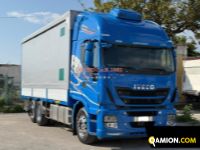 Iveco Stralis 500 Stralis 500 | EUROCAR2002 S.R.L.S.