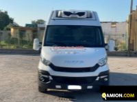 Iveco Daily 35S13 Hi Matic B Daily 35S13 Hi Matic B | EUROCAR2002 S.R.L.S.