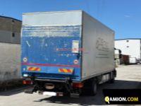 Iveco Eurocargo 120E22 Eurocargo 120E22 | EUROCAR2002 S.R.L.S.