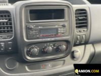 Opel Vivaro 1 6 Cdti 95 Cv Vivaro 1 6 Cdti 95 Cv | EUROCAR2002 S.R.L.S.