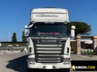 Scania r560 r560 | EUROCAR2002 S.R.L.S.