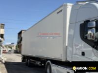 Iveco STRALIS 480 STRALIS 480 | Altro Altro | EUROCAR2002 S.R.L.S.