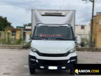 Iveco Daily 35C15 3 0 16V Daily 35C15 3 0 16V | EUROCAR2002 S.R.L.S.