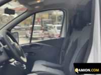 Opel Vivaro 1 6 Cdti 95 Cv Vivaro 1 6 Cdti 95 Cv | EUROCAR2002 S.R.L.S.