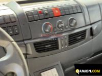 Iveco Eurocargo 180E25 Eurocargo 180E25 | EUROCAR2002 S.R.L.S.