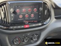 Fiat Doblo 1 6 Mjt 120 Cv Doblo 1 6 Mjt 120 Cv | EUROCAR2002 S.R.L.S.