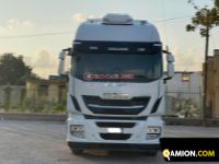 Iveco Stralis 500 Stralis 500 | EUROCAR2002 S.R.L.S.